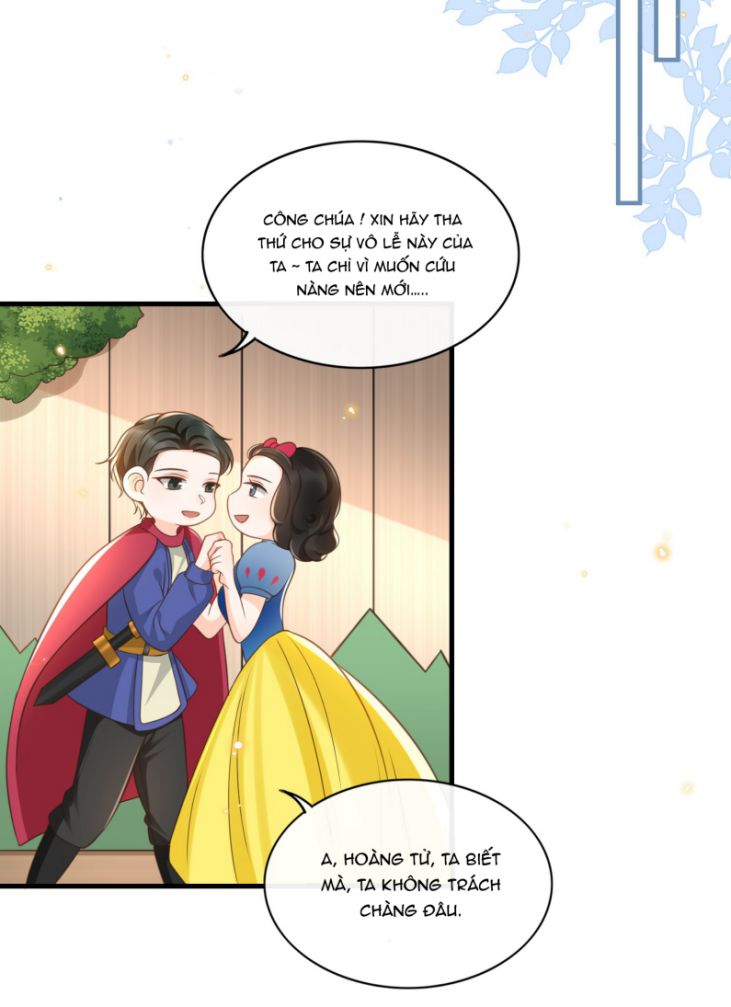 Ngọt Không Ngừng Nghỉ Chapter 40 - Trang 27