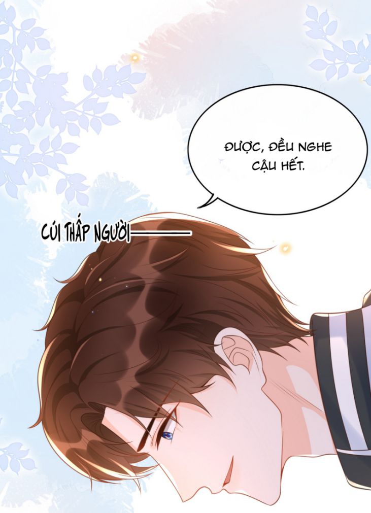 Ngọt Không Ngừng Nghỉ Chapter 40 - Trang 5