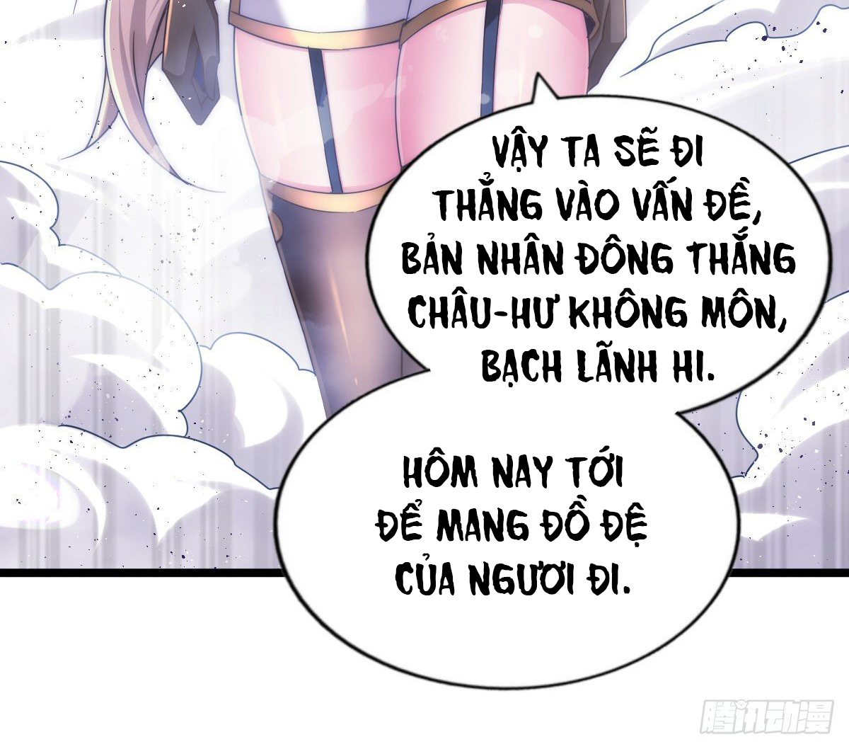 Người Trên Vạn Người Chapter 108 - Trang 130