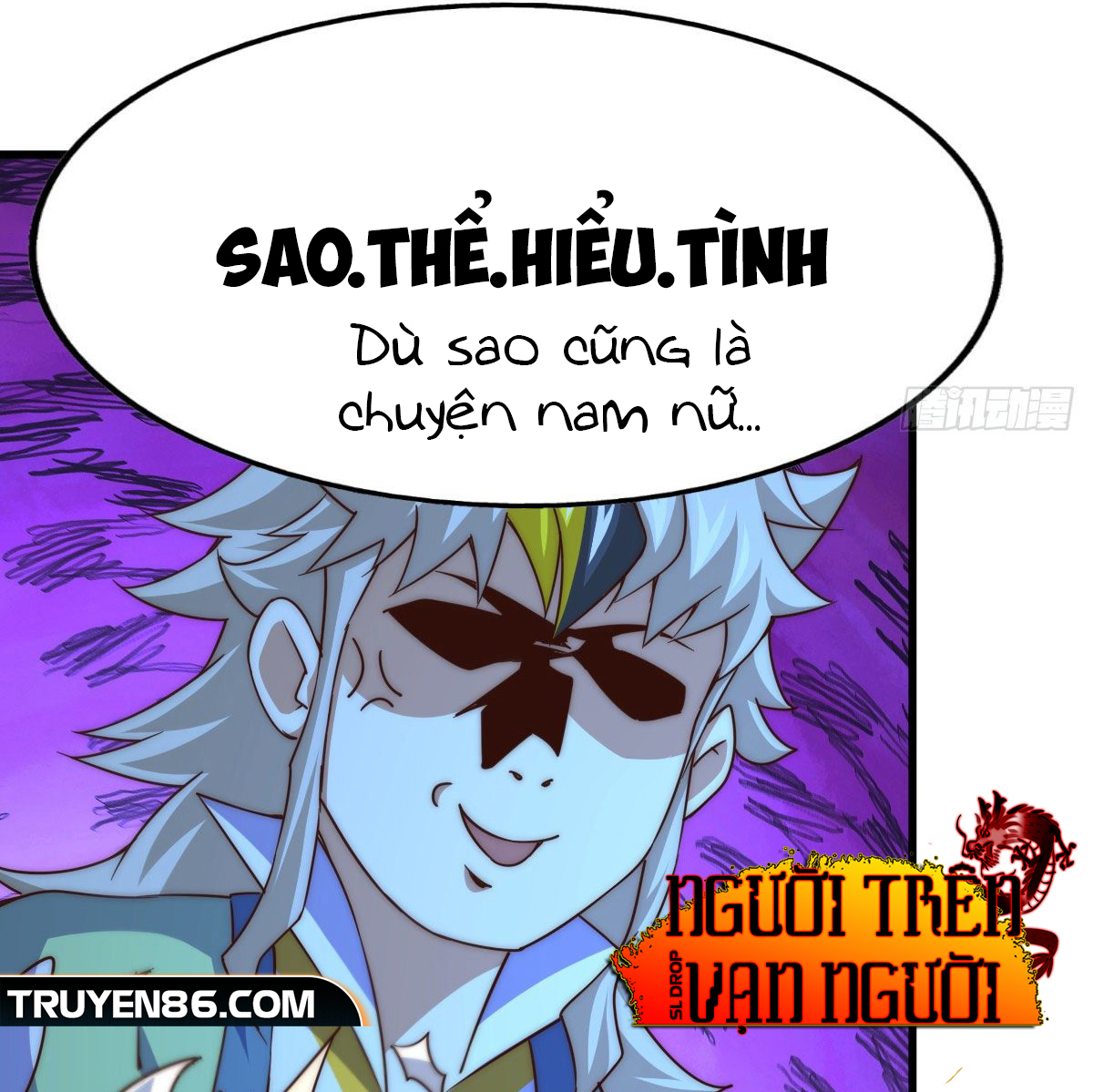 Người Trên Vạn Người Chapter 108 - Trang 44