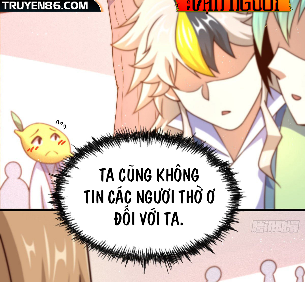 Người Trên Vạn Người Chapter 108 - Trang 65