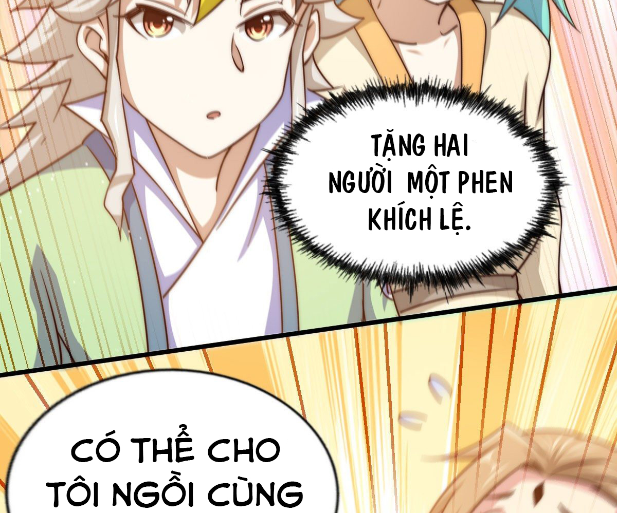 Người Trên Vạn Người Chapter 108 - Trang 78