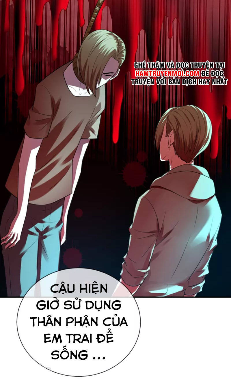 Ta Có Một Tòa Nhà Ma Chapter 184 - Trang 15