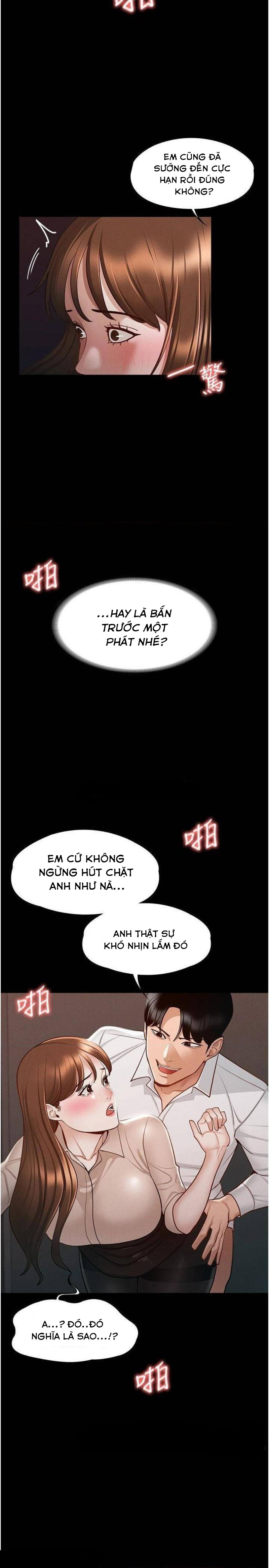 Ứng Dụng Cầu Được Ước Thấy Chapter 13 - Trang 25