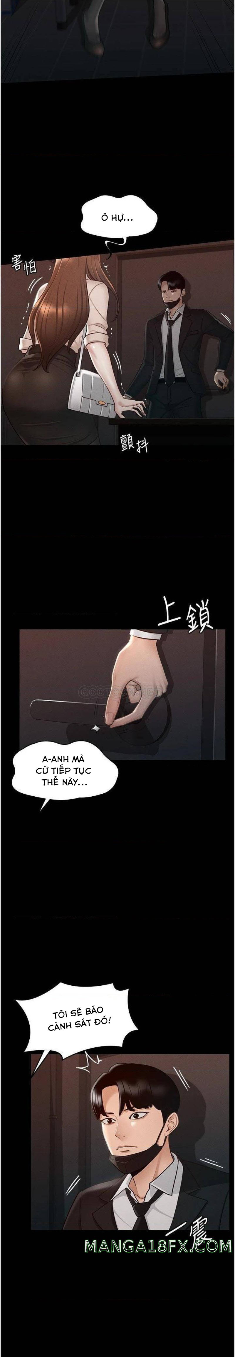 Ứng Dụng Cầu Được Ước Thấy Chapter 13 - Trang 5