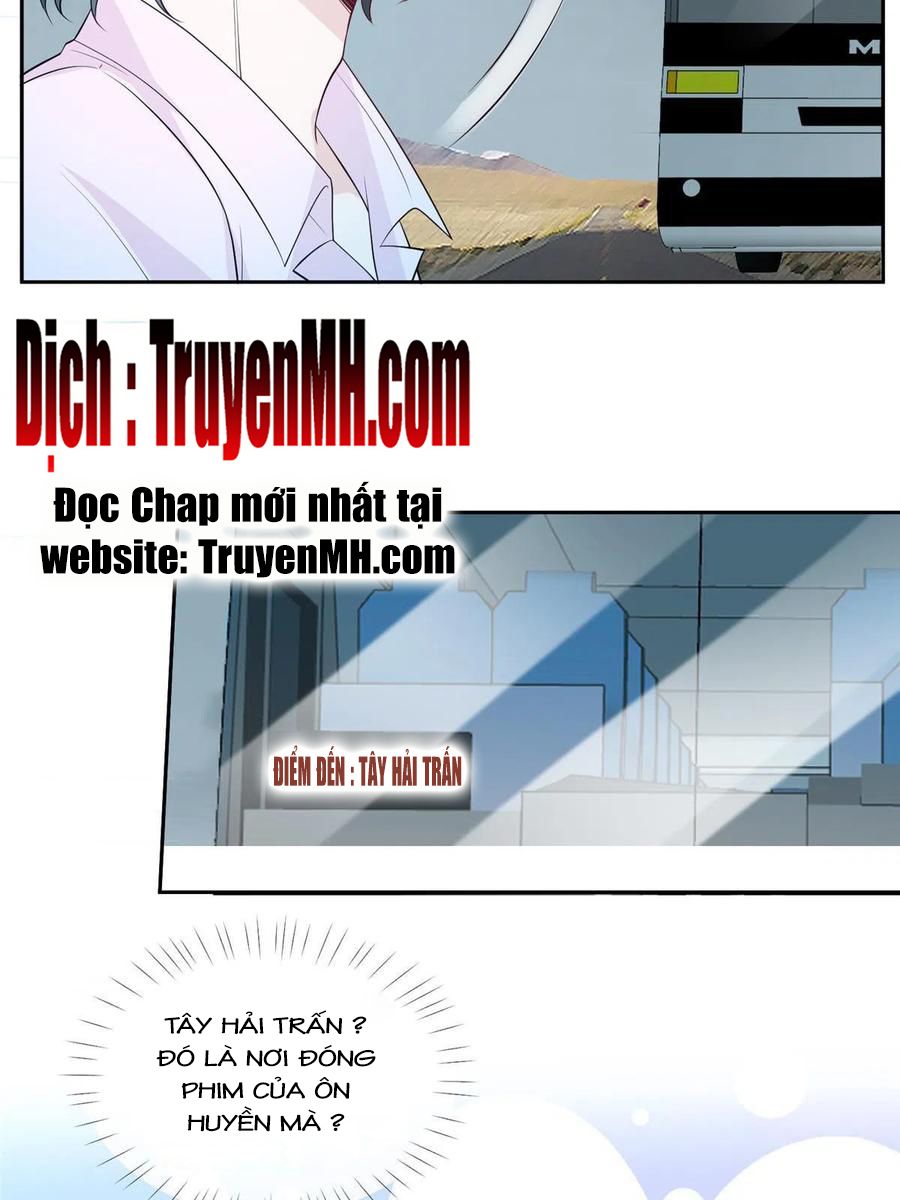 Vượt Rào Trêu Chọc Chapter 92 - Trang 11