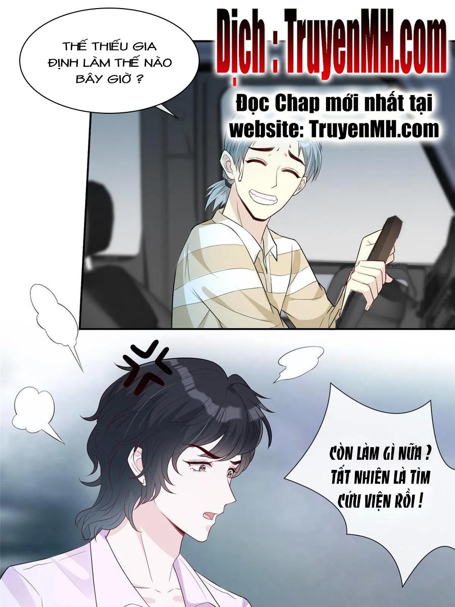 Vượt Rào Trêu Chọc Chapter 92 - Trang 9