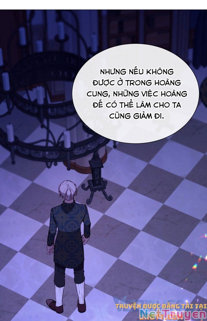 Ác Nữ Cần Bạo Chúa Chapter 60 - Trang 11