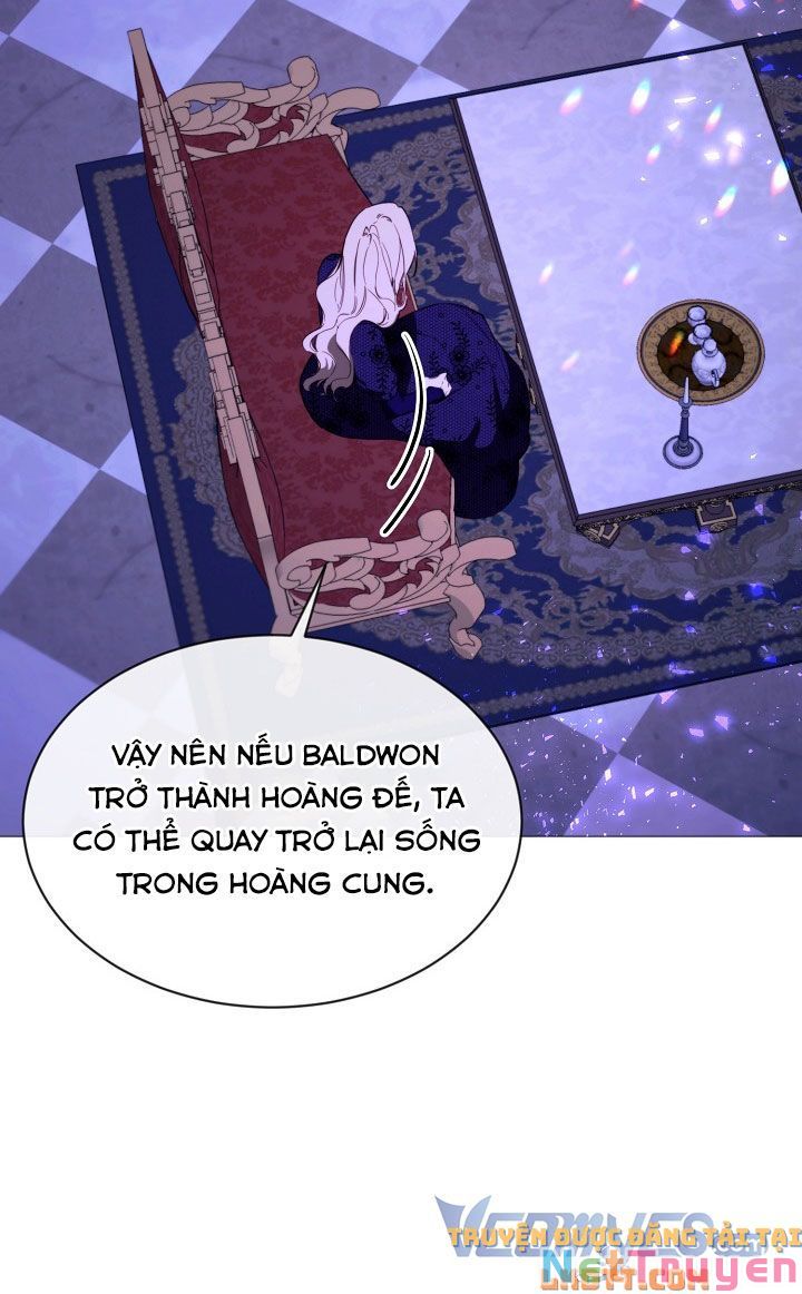 Ác Nữ Cần Bạo Chúa Chapter 60 - Trang 12