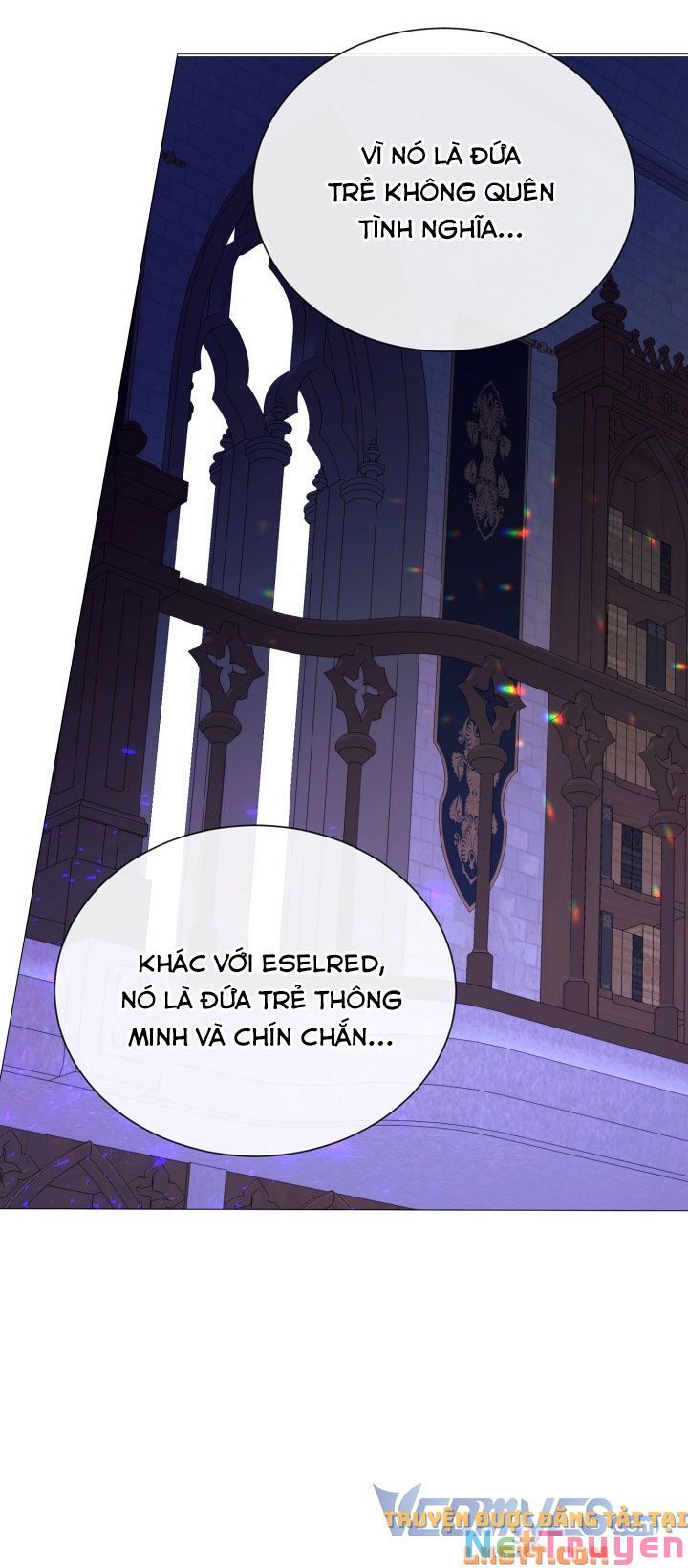 Ác Nữ Cần Bạo Chúa Chapter 60 - Trang 13