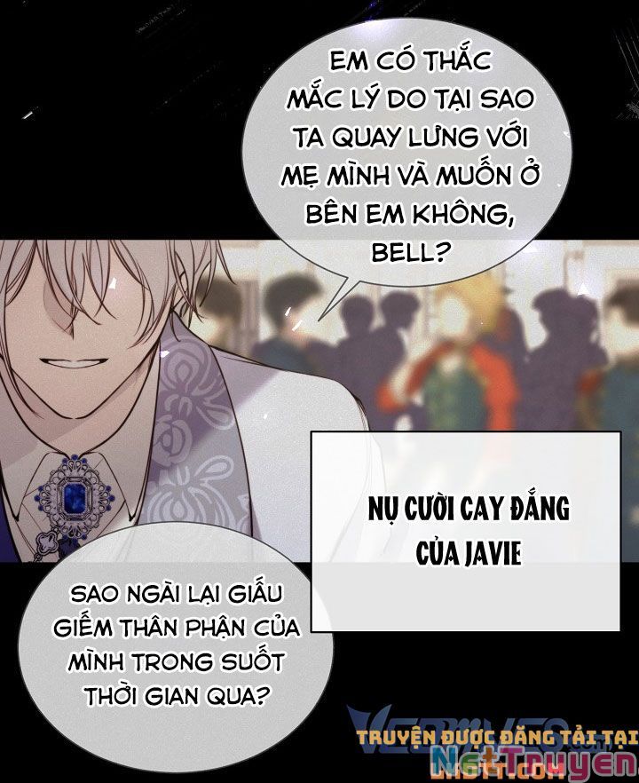 Ác Nữ Cần Bạo Chúa Chapter 60 - Trang 35