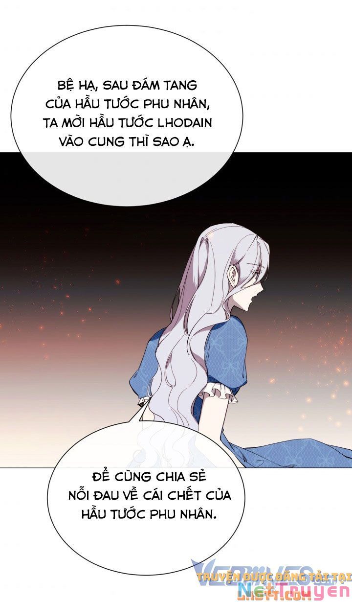 Ác Nữ Cần Bạo Chúa Chapter 60 - Trang 38