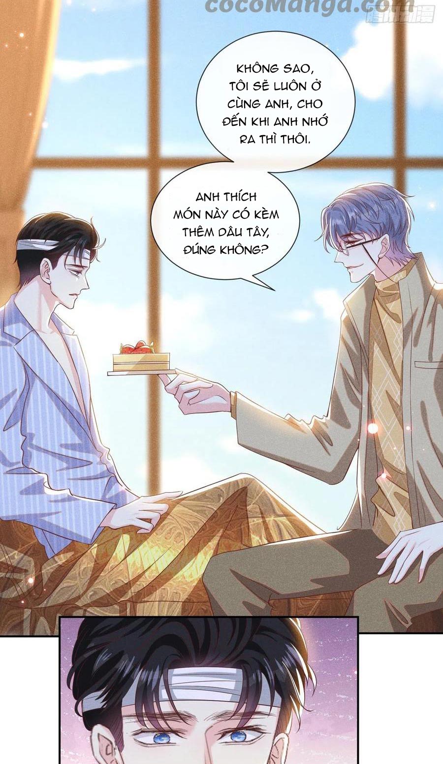 Anh Ấy Nói Tôi Là Hắc Liên Hoa Chapter 154 - Trang 13