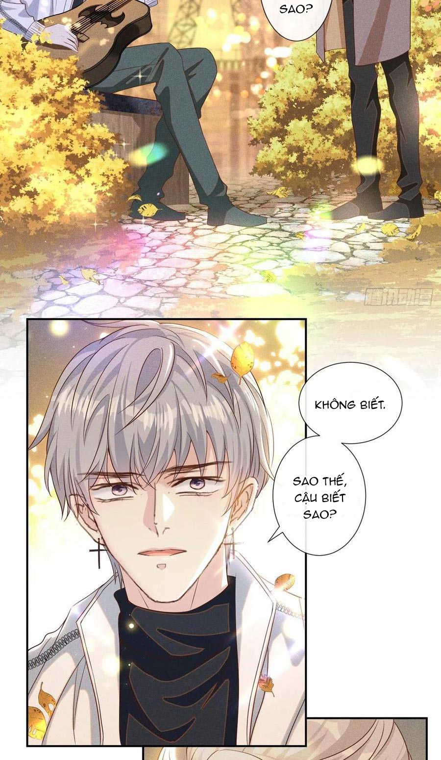 Anh Ấy Nói Tôi Là Hắc Liên Hoa Chapter 154 - Trang 24