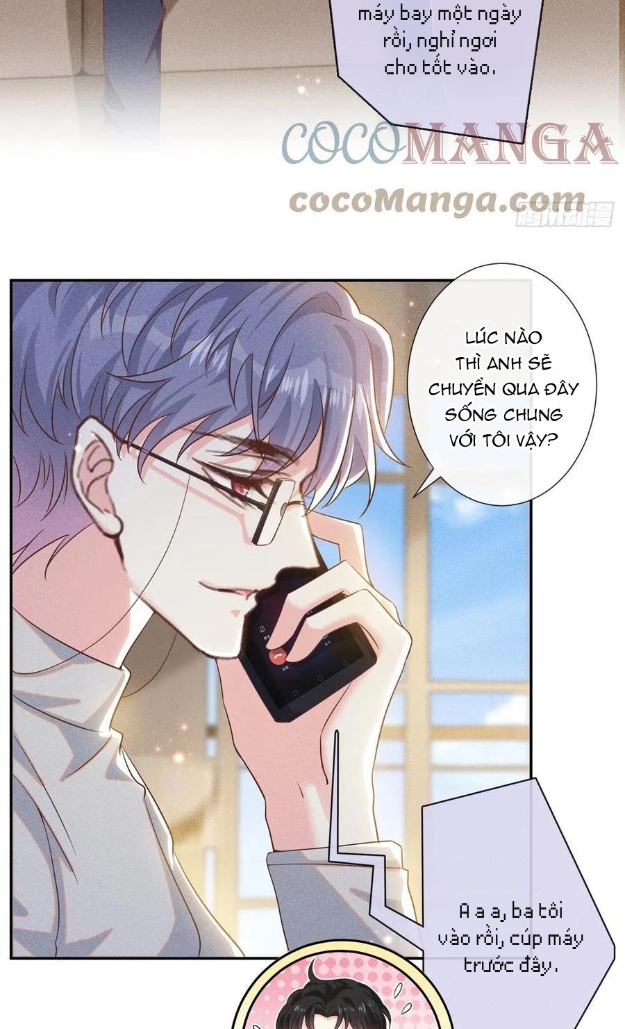 Anh Ấy Nói Tôi Là Hắc Liên Hoa Chapter 154 - Trang 4