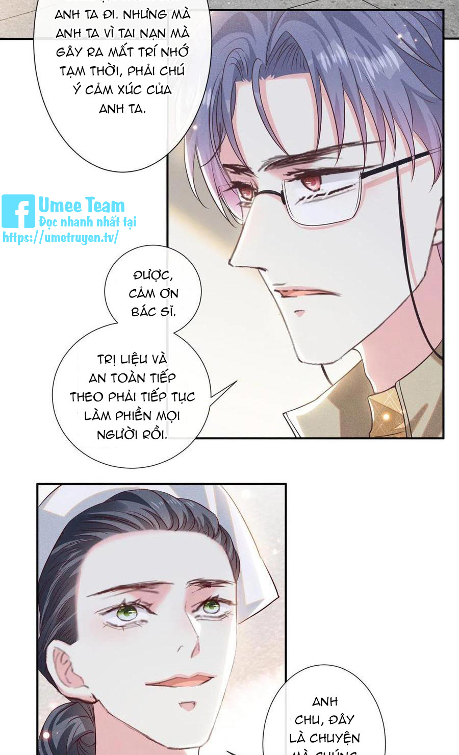 Anh Ấy Nói Tôi Là Hắc Liên Hoa Chapter 154 - Trang 9