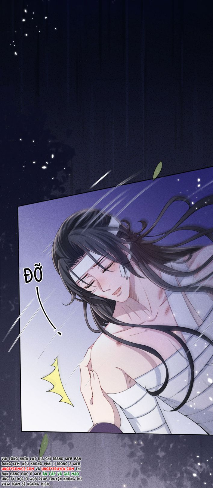 Ảnh Vệ Khó Làm Chapter 12 - Trang 30