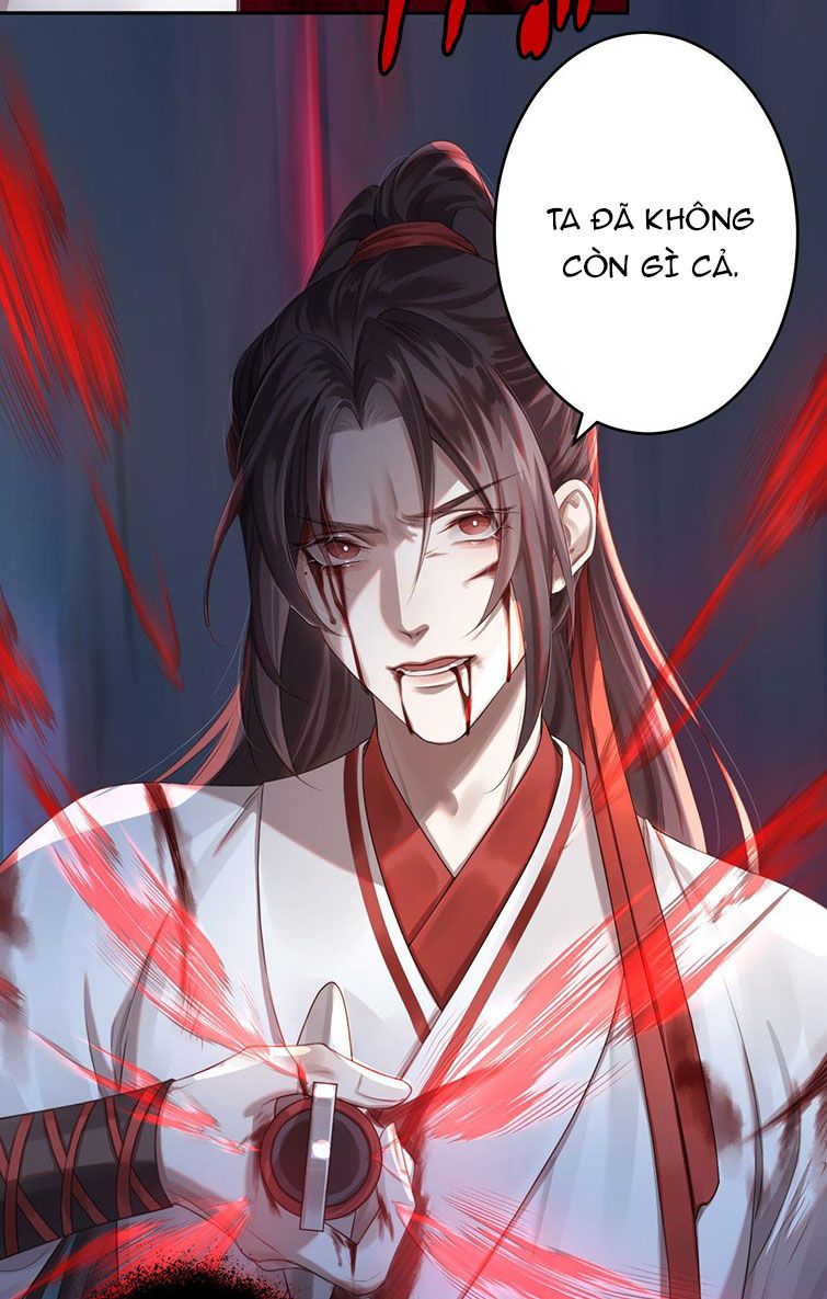 Bổn Tôn Tại Tông Môn Dưỡng Quỷ Hút Máu Chapter 1 - Trang 18