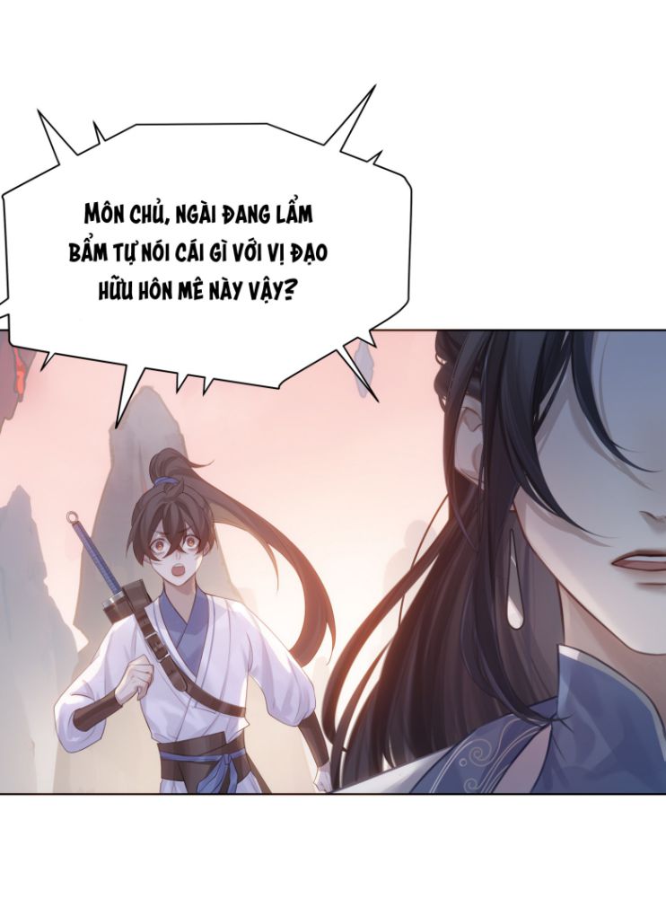 Bổn Tôn Tại Tông Môn Dưỡng Quỷ Hút Máu Chapter 2 - Trang 26