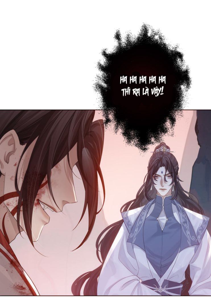 Bổn Tôn Tại Tông Môn Dưỡng Quỷ Hút Máu Chapter 2 - Trang 8