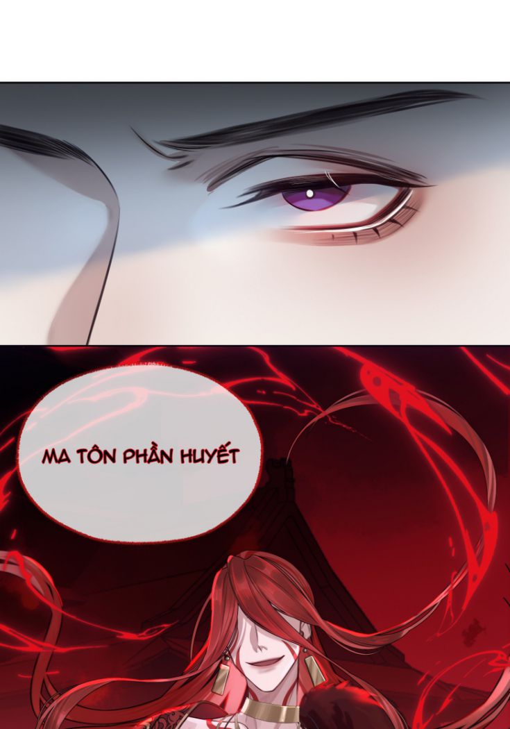 Bổn Tôn Tại Tông Môn Dưỡng Quỷ Hút Máu Chapter 4 - Trang 16