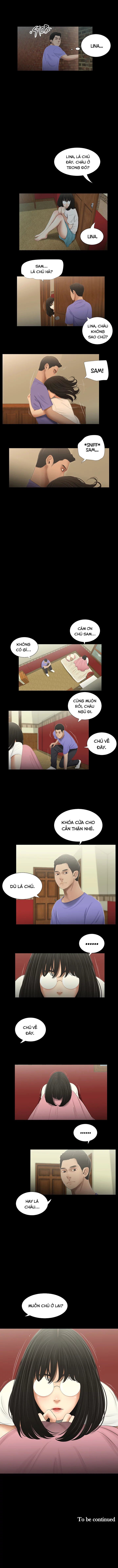 Chú Và Cháu Chapter 43 - Trang 2