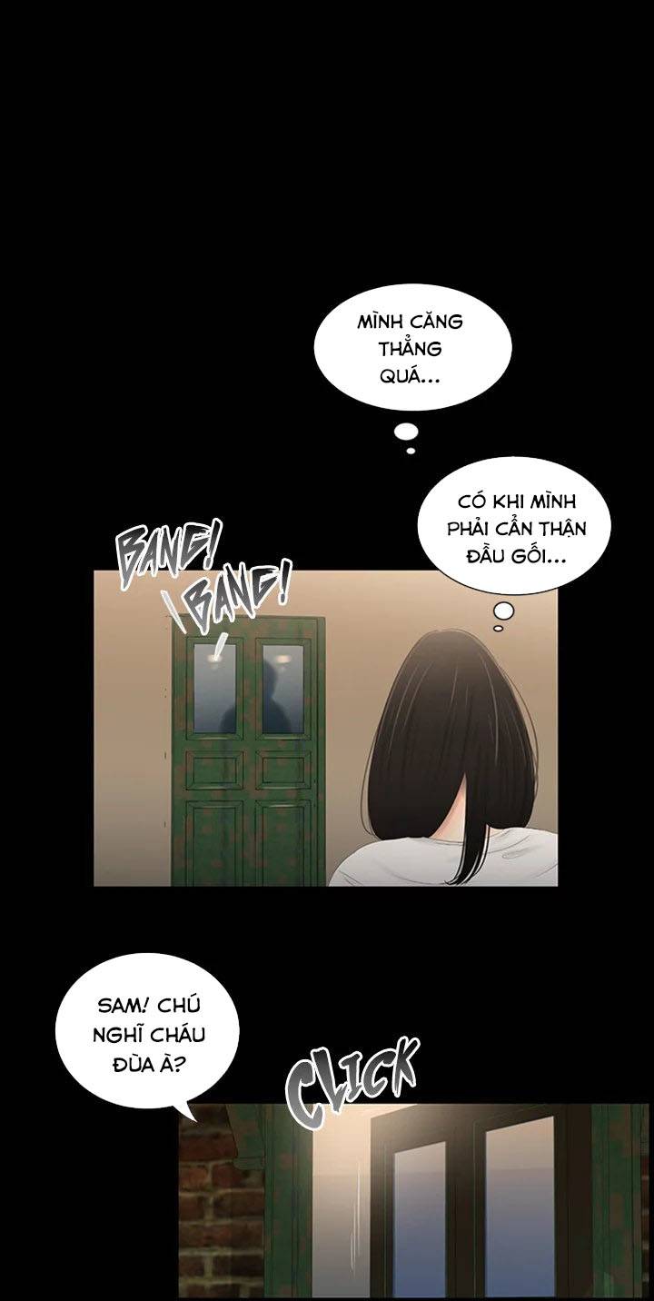 Chú Và Cháu Chapter 43 - Trang 30