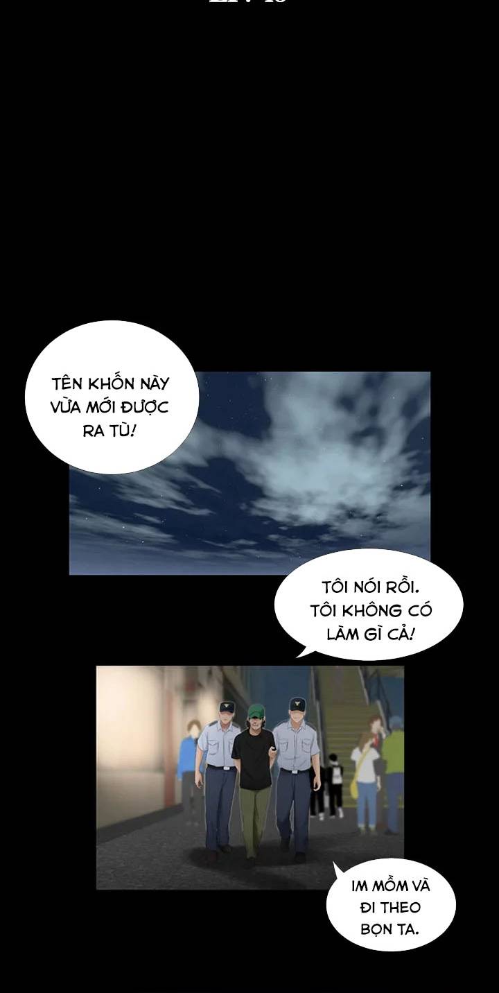 Chú Và Cháu Chapter 45 - Trang 13