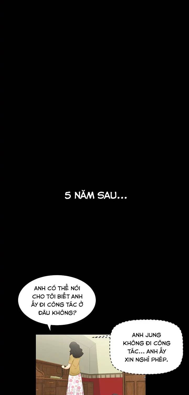 Chú Và Cháu Chapter 46 - Trang 31