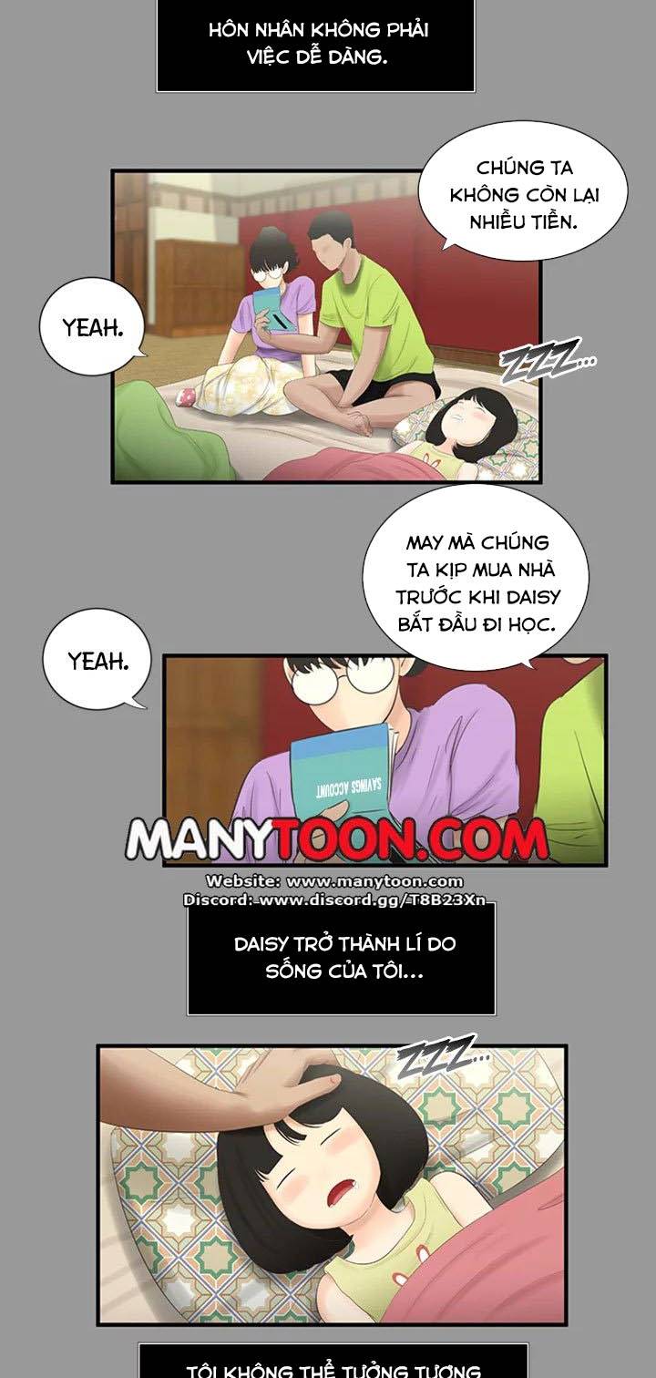 Chú Và Cháu Chapter 49 - Trang 5