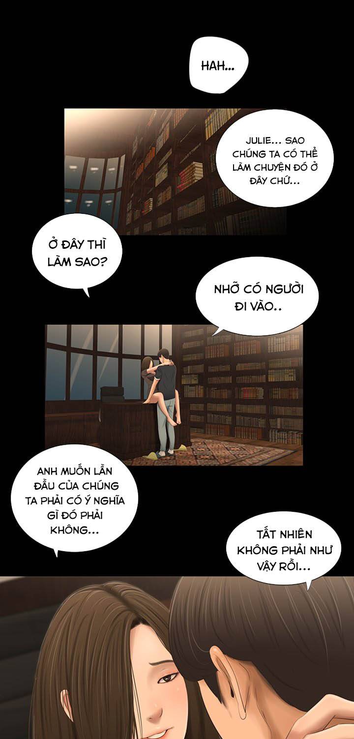 Chú Và Cháu Chapter 51 - Trang 6