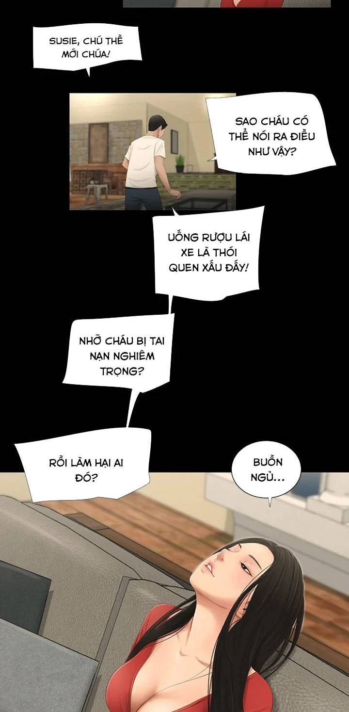 Chú Và Cháu Chapter 55 - Trang 15