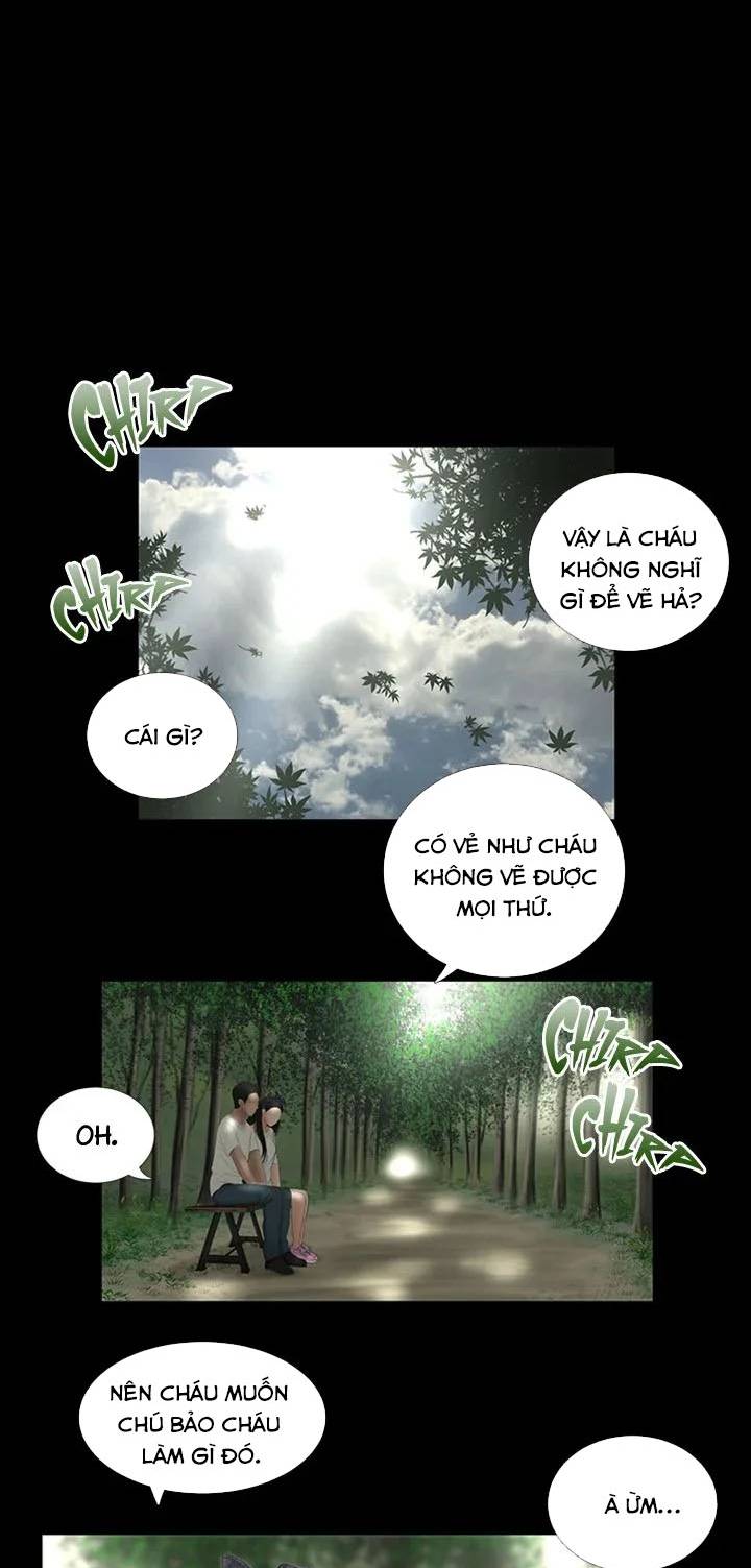 Chú Và Cháu Chapter 55 - Trang 6