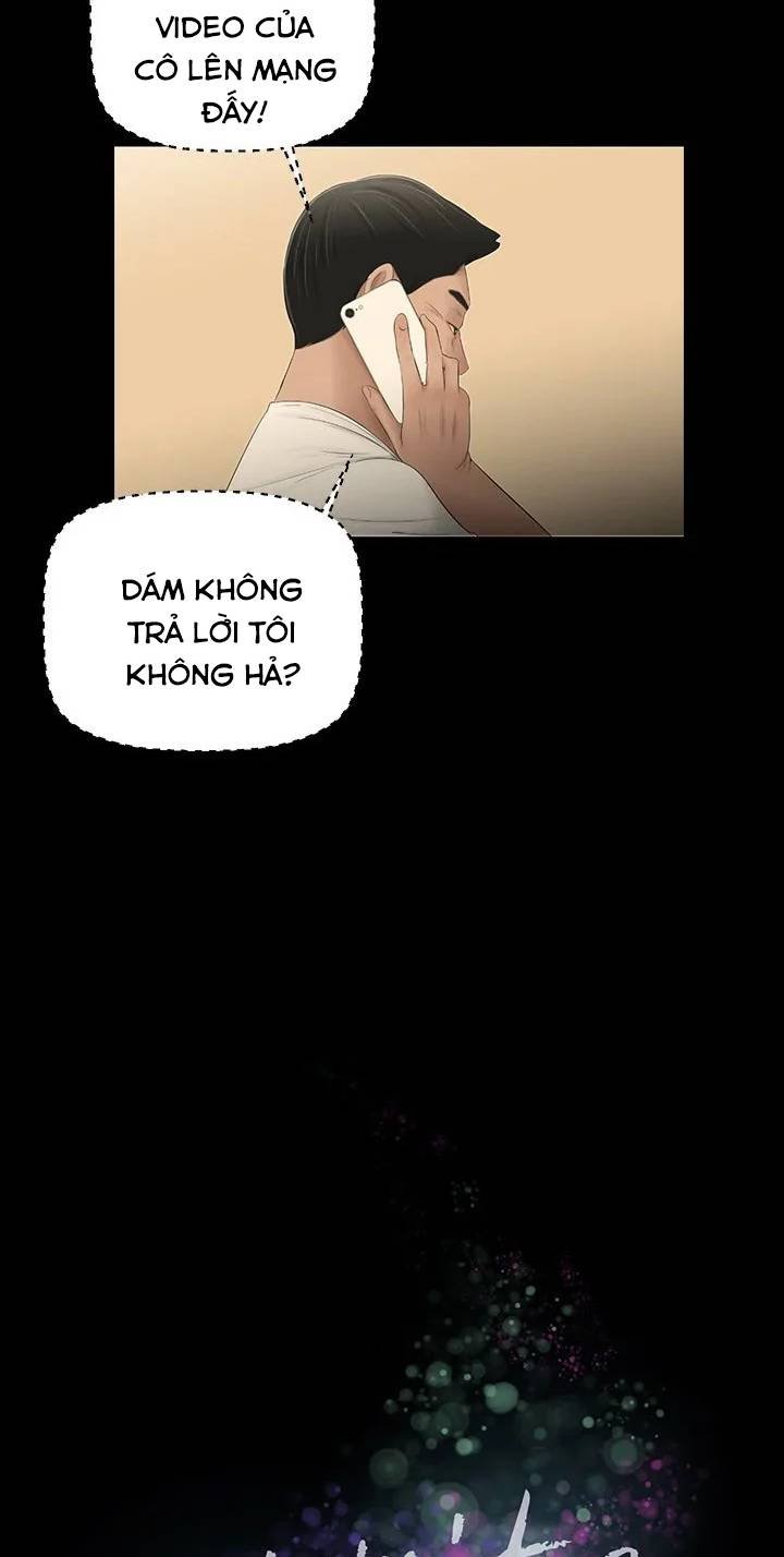 Chú Và Cháu Chapter 56 - Trang 11