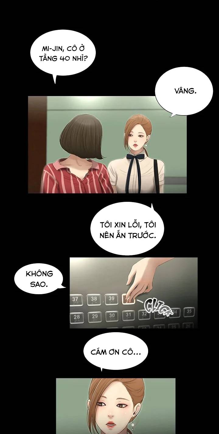 Chú Và Cháu Chapter 56 - Trang 14