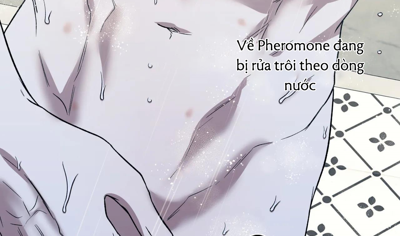 Chứng sợ Pheromone Chapter 17 - Trang 124