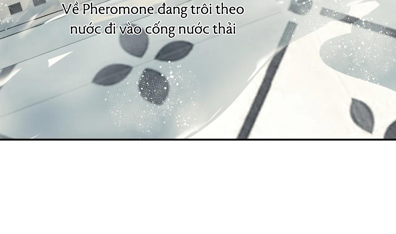 Chứng sợ Pheromone Chapter 17 - Trang 127