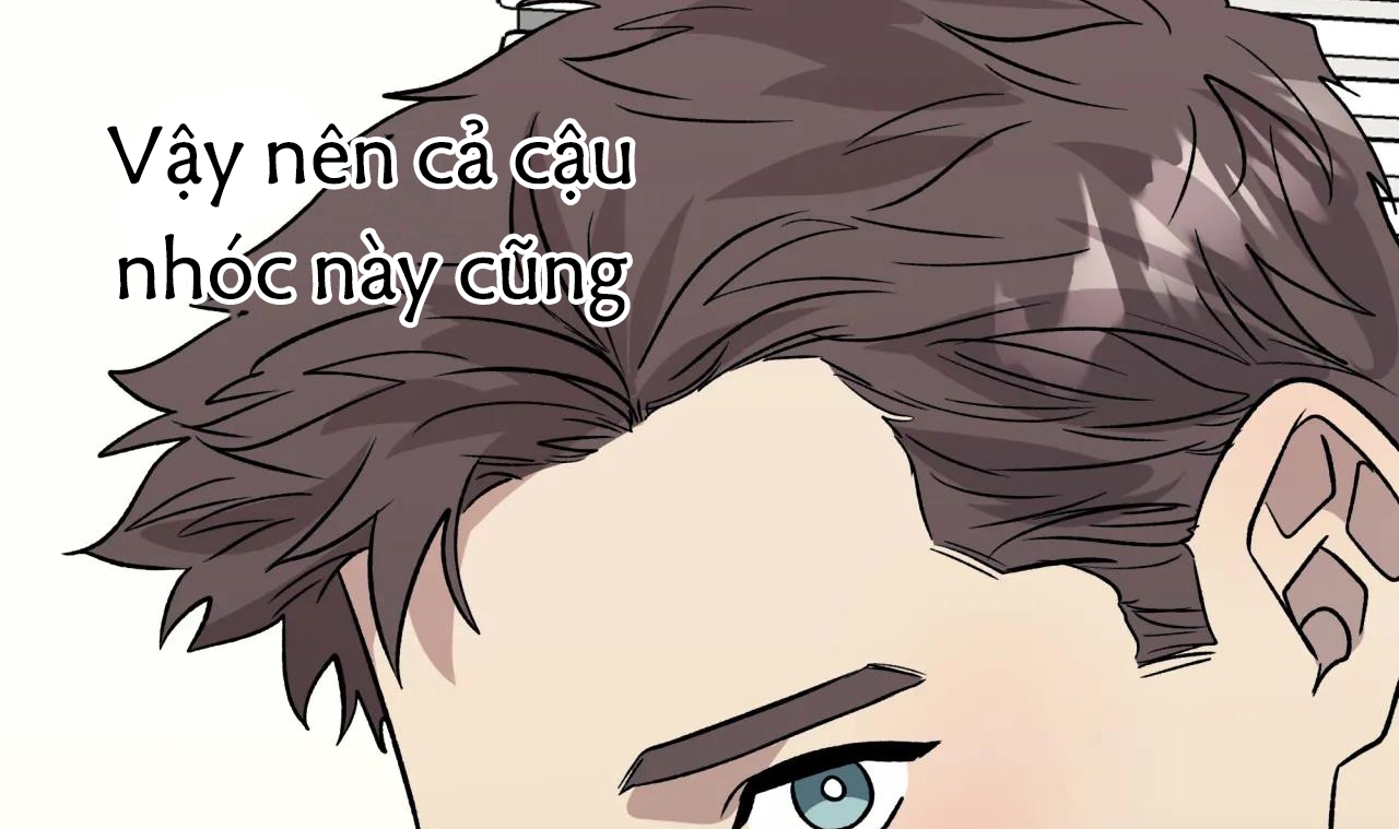 Chứng sợ Pheromone Chapter 17 - Trang 140