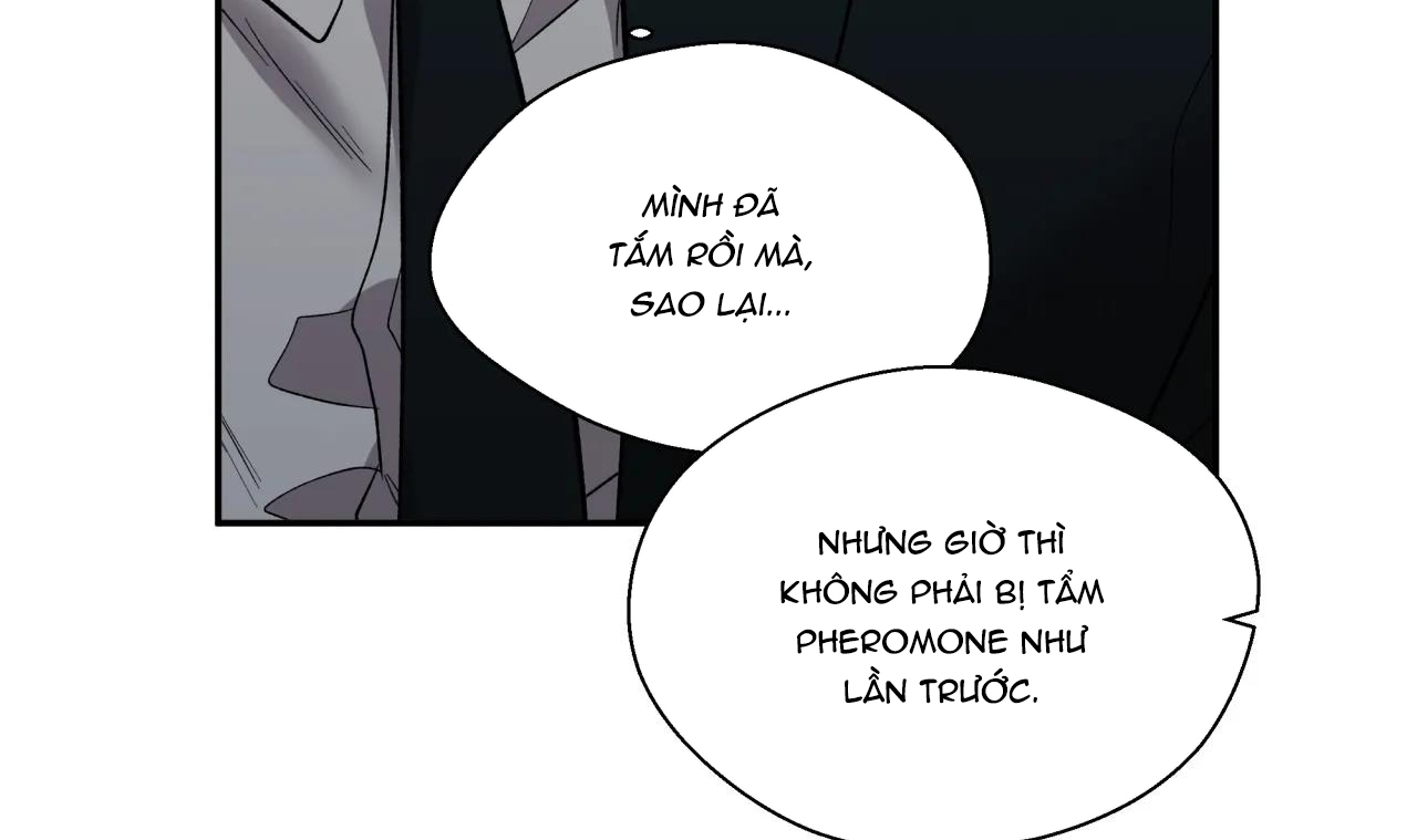 Chứng sợ Pheromone Chapter 17 - Trang 152