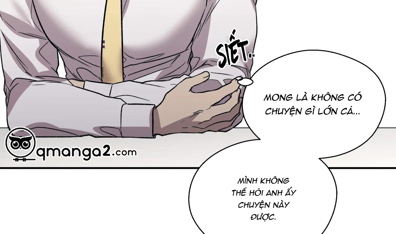 Chứng sợ Pheromone Chapter 17 - Trang 163