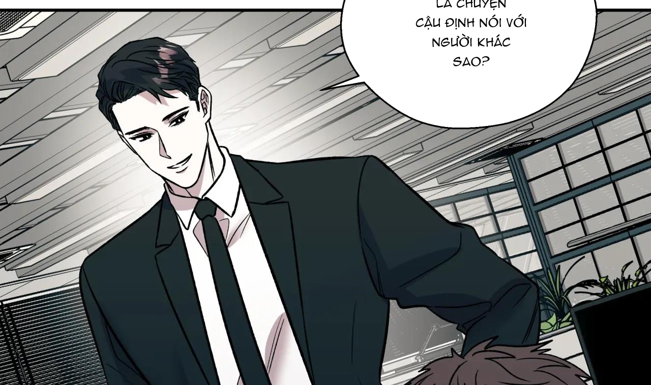 Chứng sợ Pheromone Chapter 17 - Trang 37