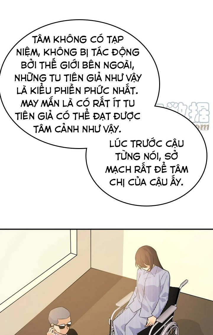 Đăng Nhập 30 Ngày, Một Quyền Đánh Nổ Hành Tinh Chapter 20 - Trang 9