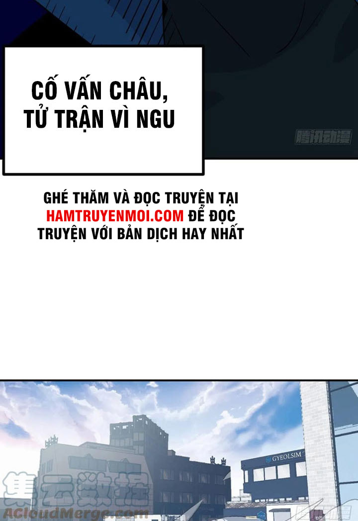 Đăng Nhập 30 Ngày, Một Quyền Đánh Nổ Hành Tinh Chapter 22 - Trang 41