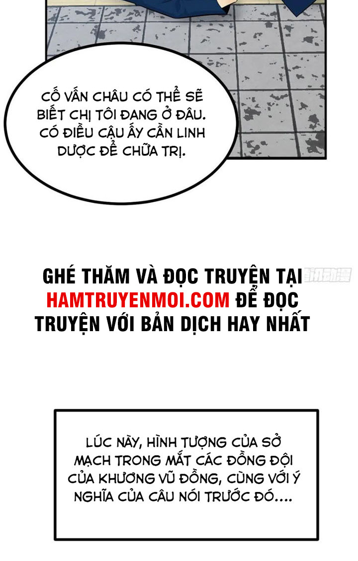 Đăng Nhập 30 Ngày, Một Quyền Đánh Nổ Hành Tinh Chapter 23 - Trang 10