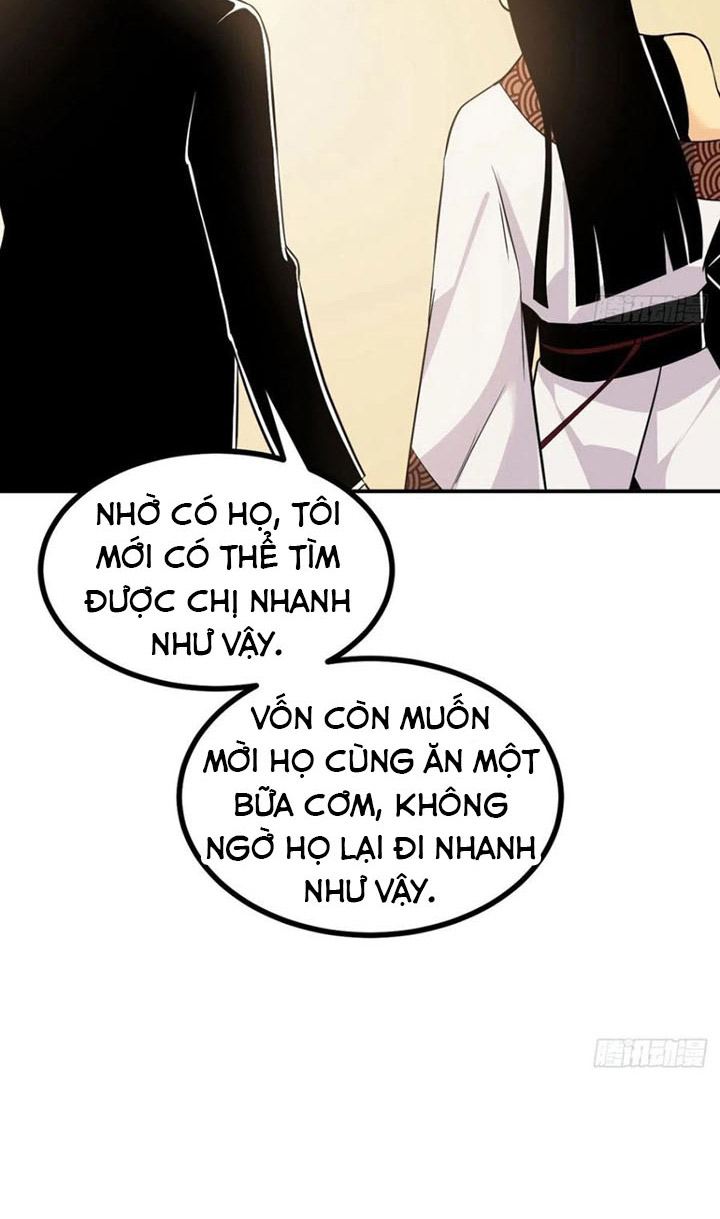 Đăng Nhập 30 Ngày, Một Quyền Đánh Nổ Hành Tinh Chapter 23 - Trang 39