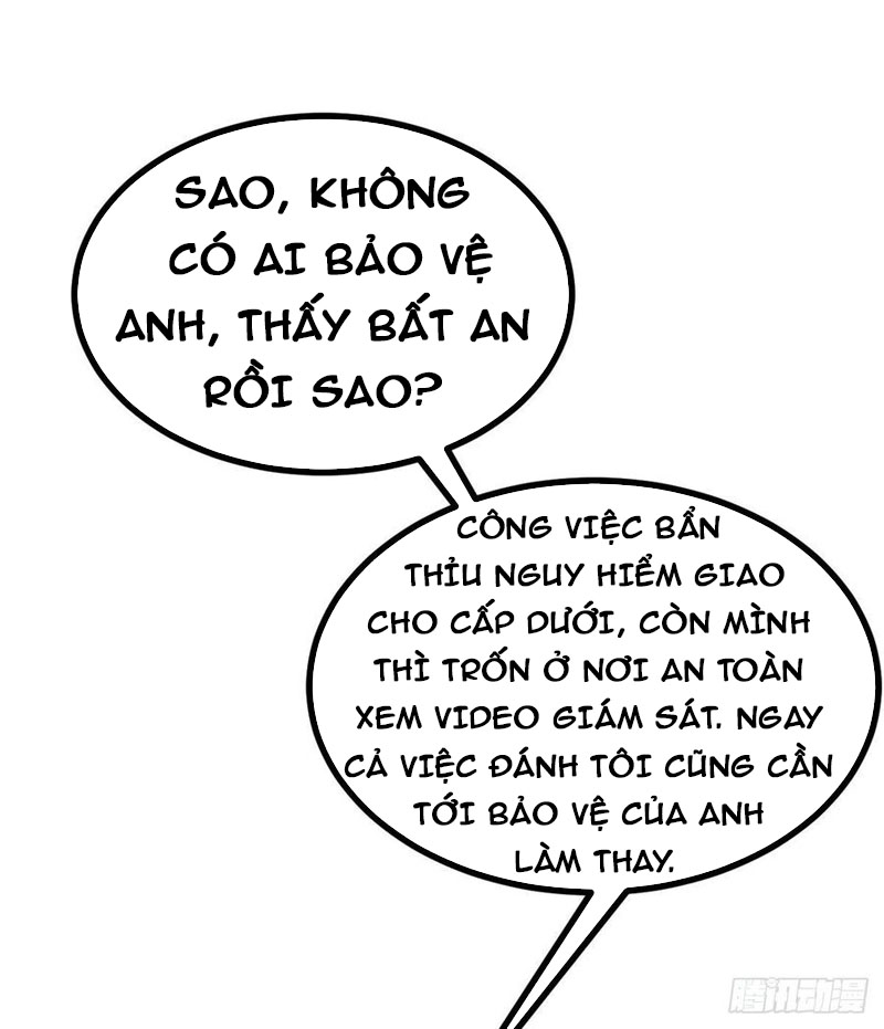 Đăng Nhập 30 Ngày, Một Quyền Đánh Nổ Hành Tinh Chapter 30 - Trang 2