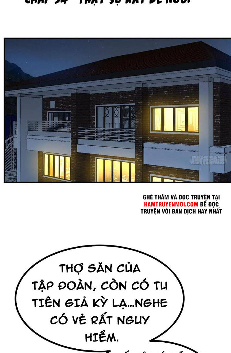 Đăng Nhập 30 Ngày, Một Quyền Đánh Nổ Hành Tinh Chapter 34 - Trang 2