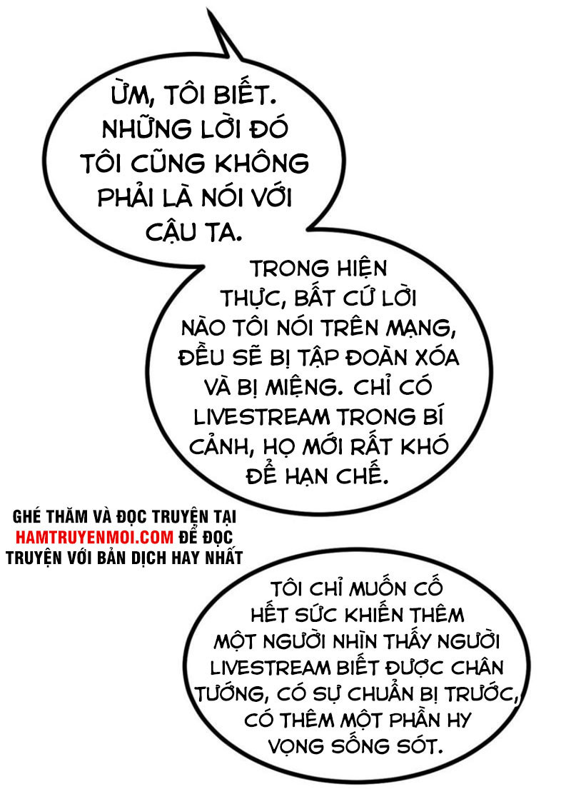 Đăng Nhập 30 Ngày, Một Quyền Đánh Nổ Hành Tinh Chapter 36 - Trang 39