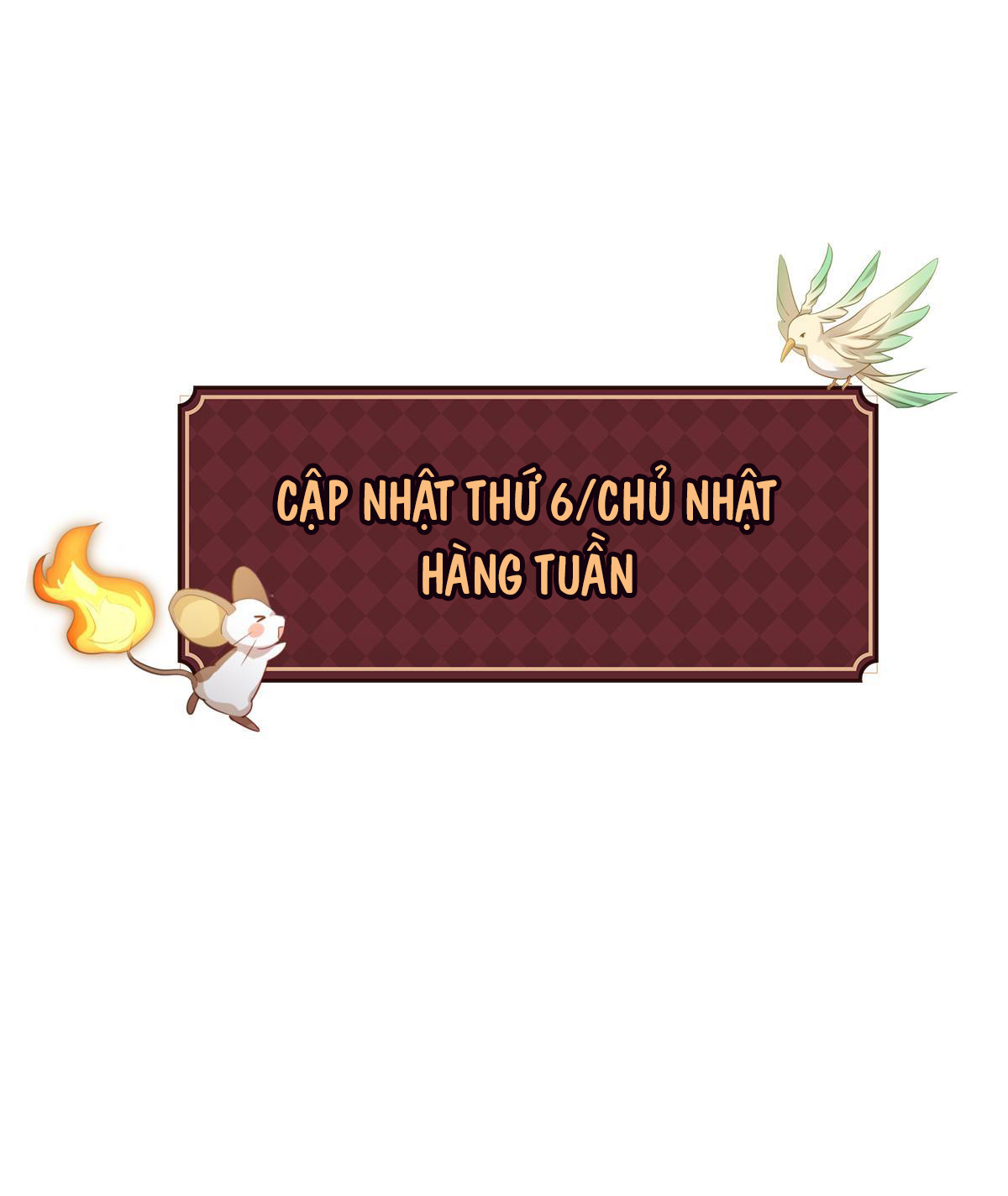 Không Nỗ Lực Thì Phải Làm Hoàng Phu Chapter 119 - Trang 31