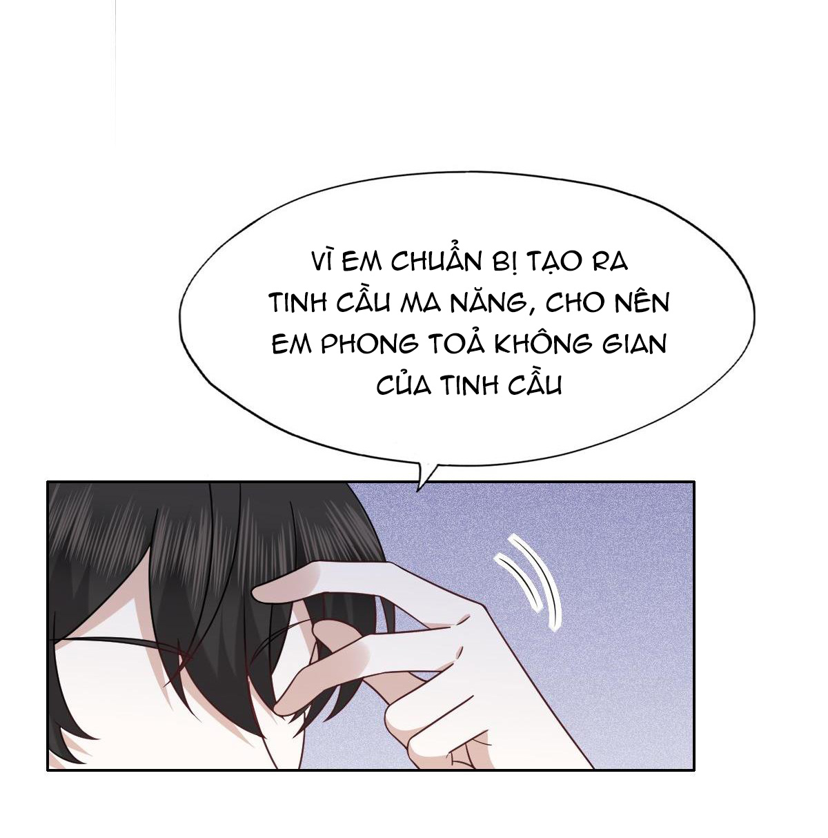 Không Nỗ Lực Thì Phải Làm Hoàng Phu Chapter 119 - Trang 6